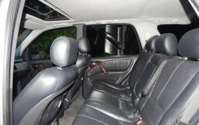 Mercedes-Benz M-Класс, 1999 год, 690 000 рублей, 1 фотография