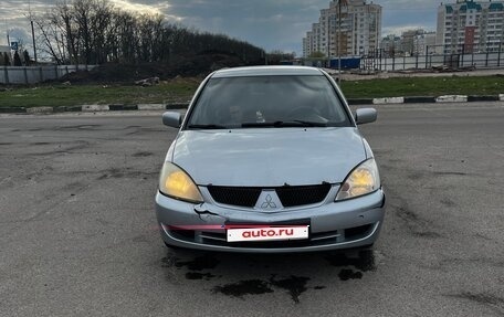 Mitsubishi Lancer IX, 2006 год, 220 000 рублей, 1 фотография