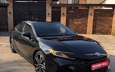 Toyota Camry, 2024 год, 3 700 000 рублей, 1 фотография