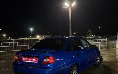 Daewoo Nexia I рестайлинг, 2012 год, 170 000 рублей, 1 фотография
