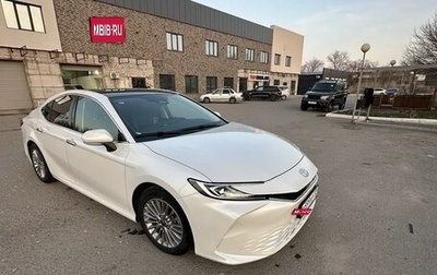 Toyota Camry, 2024 год, 3 720 000 рублей, 1 фотография