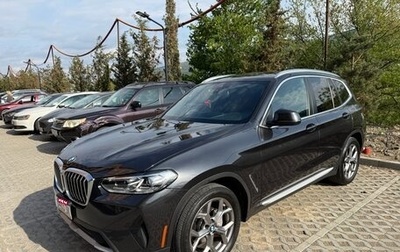 BMW X3, 2023 год, 4 920 000 рублей, 1 фотография