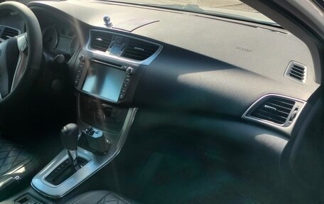 Nissan Sentra, 2015 год, 1 100 000 рублей, 3 фотография