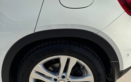 Mercedes-Benz GLA, 2014 год, 2 900 000 рублей, 9 фотография