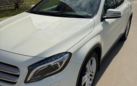 Mercedes-Benz GLA, 2014 год, 2 900 000 рублей, 4 фотография