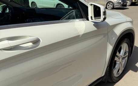 Mercedes-Benz GLA, 2014 год, 2 900 000 рублей, 15 фотография