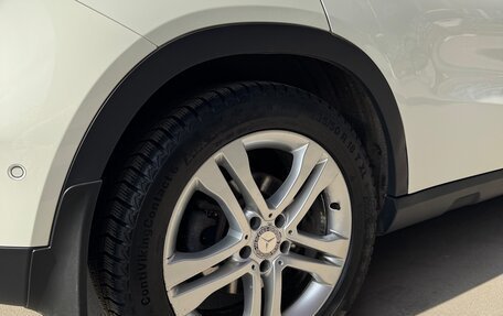 Mercedes-Benz GLA, 2014 год, 2 900 000 рублей, 13 фотография