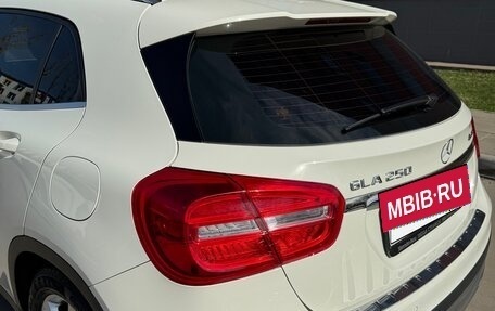 Mercedes-Benz GLA, 2014 год, 2 900 000 рублей, 10 фотография