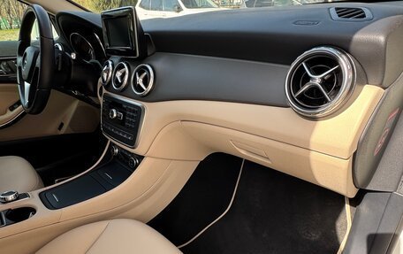Mercedes-Benz GLA, 2014 год, 2 900 000 рублей, 21 фотография