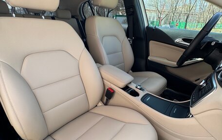 Mercedes-Benz GLA, 2014 год, 2 900 000 рублей, 22 фотография