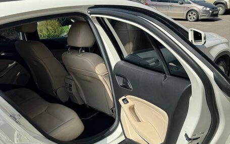 Mercedes-Benz GLA, 2014 год, 2 900 000 рублей, 24 фотография