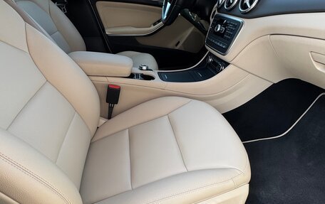 Mercedes-Benz GLA, 2014 год, 2 900 000 рублей, 20 фотография