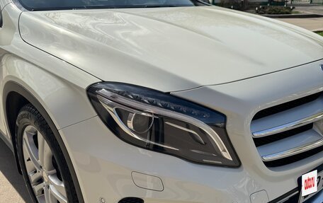 Mercedes-Benz GLA, 2014 год, 2 900 000 рублей, 17 фотография