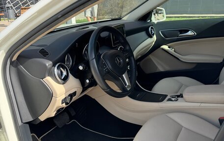 Mercedes-Benz GLA, 2014 год, 2 900 000 рублей, 37 фотография