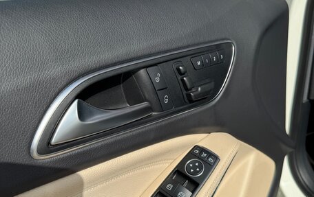 Mercedes-Benz GLA, 2014 год, 2 900 000 рублей, 34 фотография