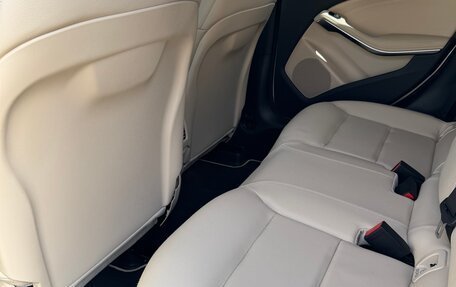 Mercedes-Benz GLA, 2014 год, 2 900 000 рублей, 33 фотография