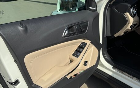 Mercedes-Benz GLA, 2014 год, 2 900 000 рублей, 35 фотография