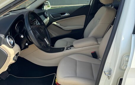 Mercedes-Benz GLA, 2014 год, 2 900 000 рублей, 36 фотография