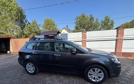 Subaru Tribeca I рестайлинг, 2007 год, 950 000 рублей, 2 фотография