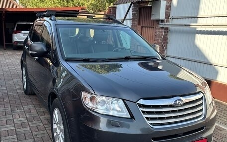 Subaru Tribeca I рестайлинг, 2007 год, 950 000 рублей, 4 фотография