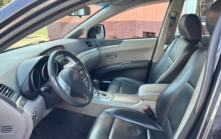 Subaru Tribeca I рестайлинг, 2007 год, 950 000 рублей, 19 фотография