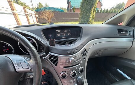 Subaru Tribeca I рестайлинг, 2007 год, 950 000 рублей, 26 фотография