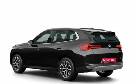 BMW X3, 2024 год, 8 600 000 рублей, 4 фотография