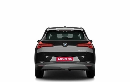BMW X3, 2024 год, 8 600 000 рублей, 8 фотография