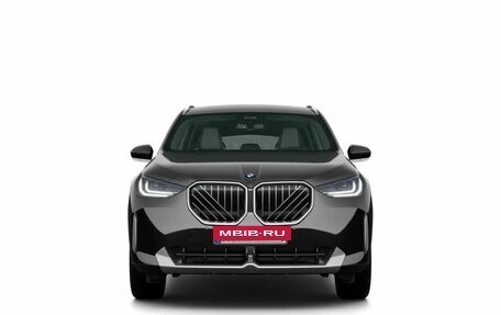BMW X3, 2024 год, 8 600 000 рублей, 5 фотография