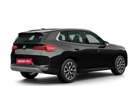 BMW X3, 2024 год, 8 600 000 рублей, 6 фотография
