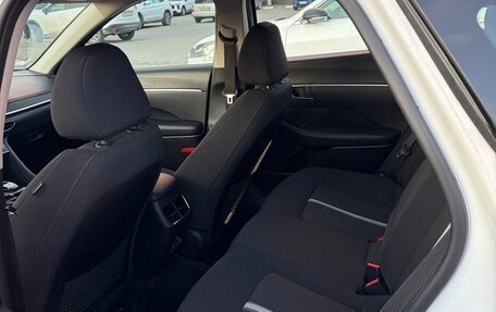 Hyundai Sonata VIII, 2020 год, 2 490 000 рублей, 13 фотография