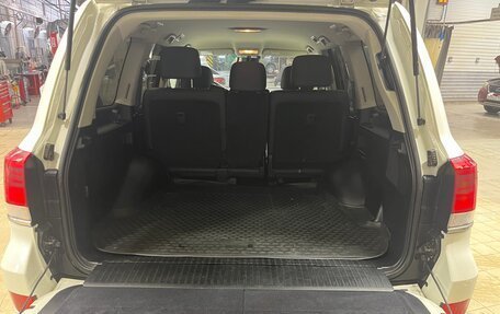 Toyota Land Cruiser 200, 2018 год, 6 000 000 рублей, 12 фотография
