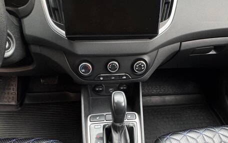 Hyundai Creta I рестайлинг, 2021 год, 2 000 000 рублей, 9 фотография