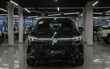 Volkswagen Tiguan, 2026 год, 4 670 000 рублей, 3 фотография