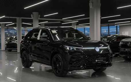 Volkswagen Tiguan, 2026 год, 4 670 000 рублей, 2 фотография