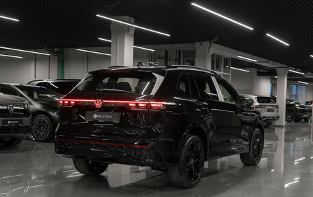 Volkswagen Tiguan, 2026 год, 4 670 000 рублей, 5 фотография