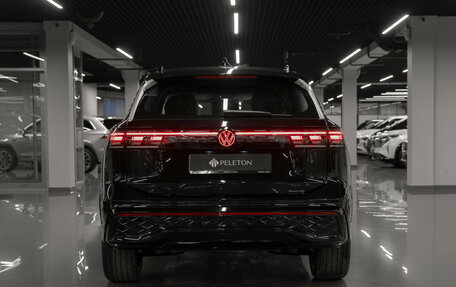 Volkswagen Tiguan, 2026 год, 4 670 000 рублей, 6 фотография