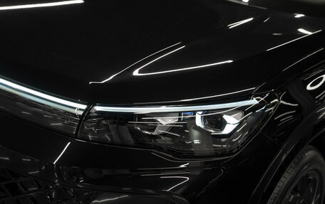 Volkswagen Tiguan, 2026 год, 4 670 000 рублей, 29 фотография