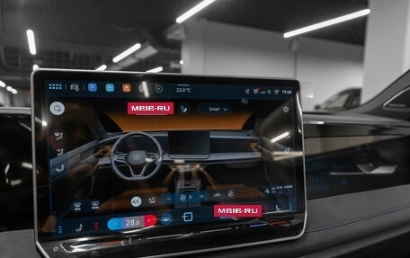 Volkswagen Tiguan, 2026 год, 4 670 000 рублей, 22 фотография