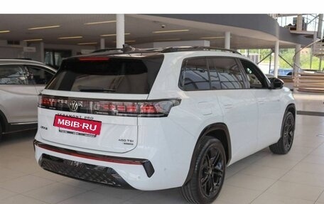 Volkswagen Teramont, 2025 год, 6 090 000 рублей, 5 фотография