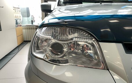 Chevrolet Niva I рестайлинг, 2013 год, 550 000 рублей, 4 фотография