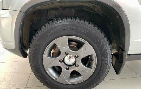 Chevrolet Niva I рестайлинг, 2013 год, 550 000 рублей, 10 фотография
