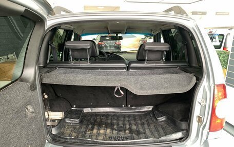 Chevrolet Niva I рестайлинг, 2013 год, 550 000 рублей, 11 фотография