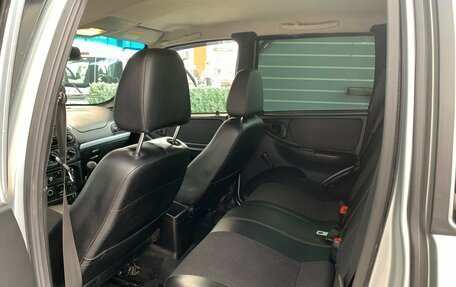 Chevrolet Niva I рестайлинг, 2013 год, 550 000 рублей, 13 фотография