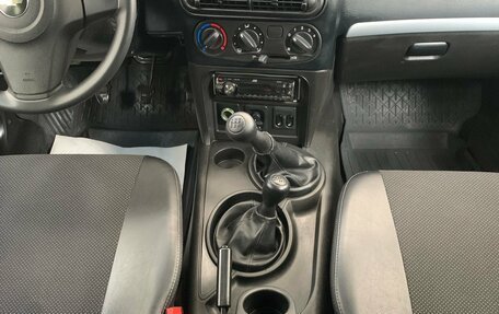 Chevrolet Niva I рестайлинг, 2013 год, 550 000 рублей, 20 фотография