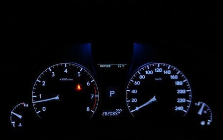 Lexus RX III, 2014 год, 1 875 000 рублей, 16 фотография