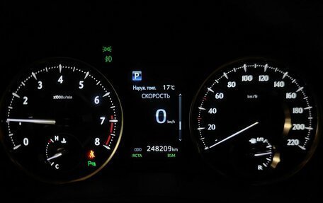 Toyota Alphard III, 2019 год, 4 497 000 рублей, 17 фотография