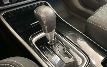Mitsubishi Outlander III рестайлинг 3, 2019 год, 2 300 000 рублей, 27 фотография