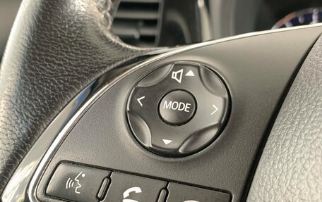 Mitsubishi Outlander III рестайлинг 3, 2019 год, 2 300 000 рублей, 33 фотография