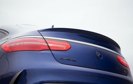 Mercedes-Benz GLE Coupe AMG, 2016 год, 4 700 000 рублей, 18 фотография